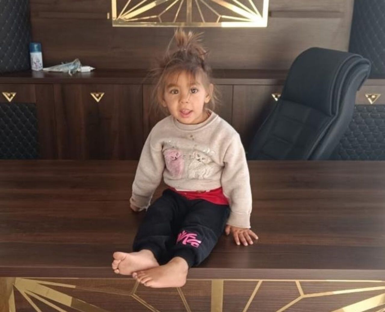 Cansız bedeni dere kenarında bulunmuştu: Yeni gelişme