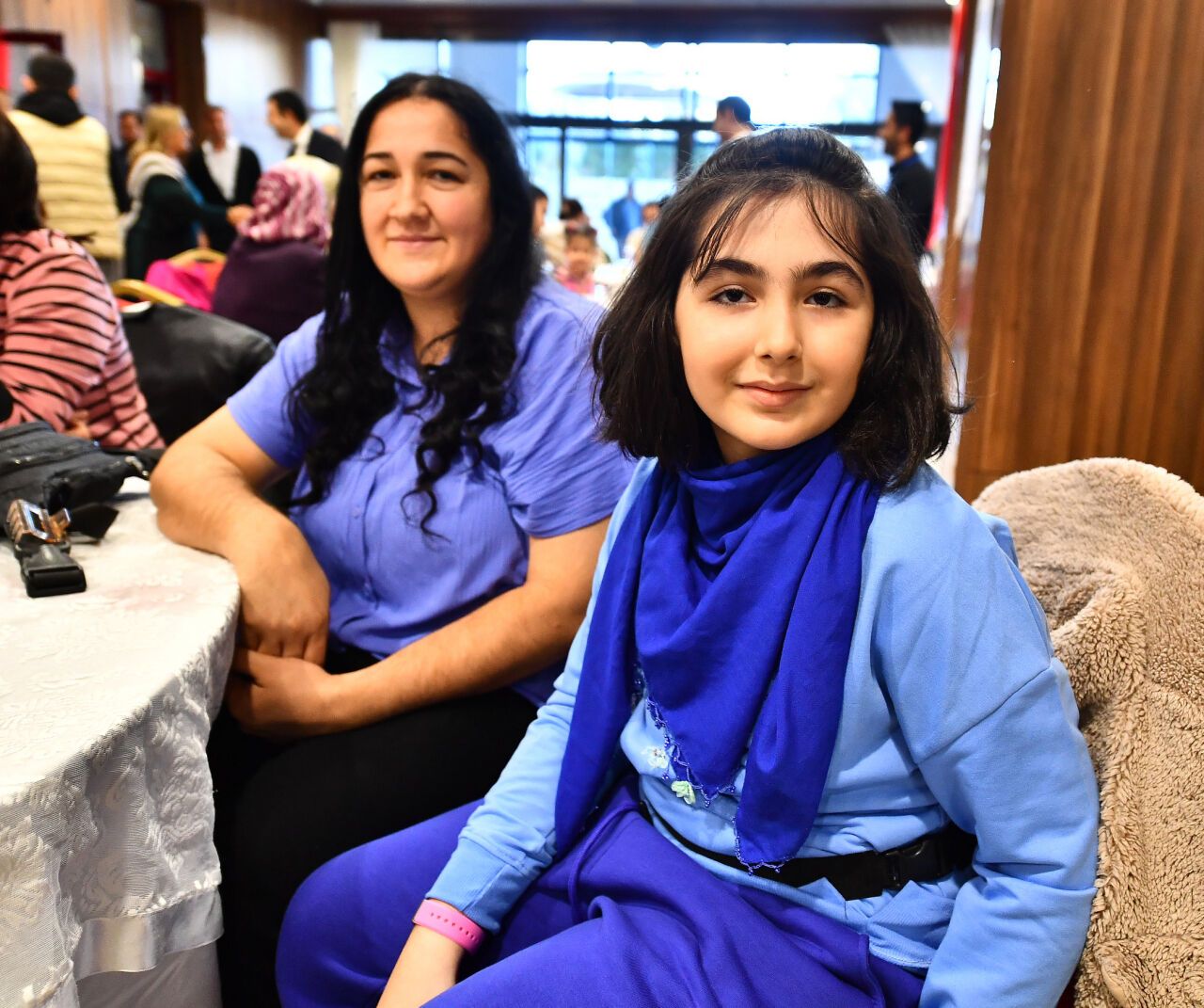 İzmir'den diyabetli çocuklara hayat kurtaran destek