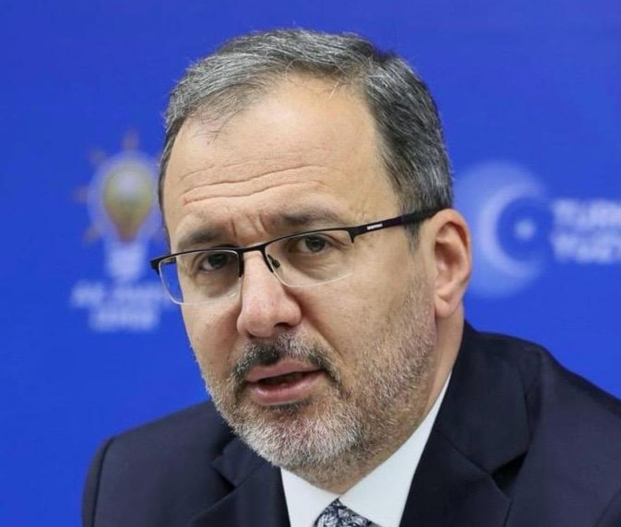 AK Parti İzmir Milletvekili Kasapoğlu'ndan 23 Nisan mesajı