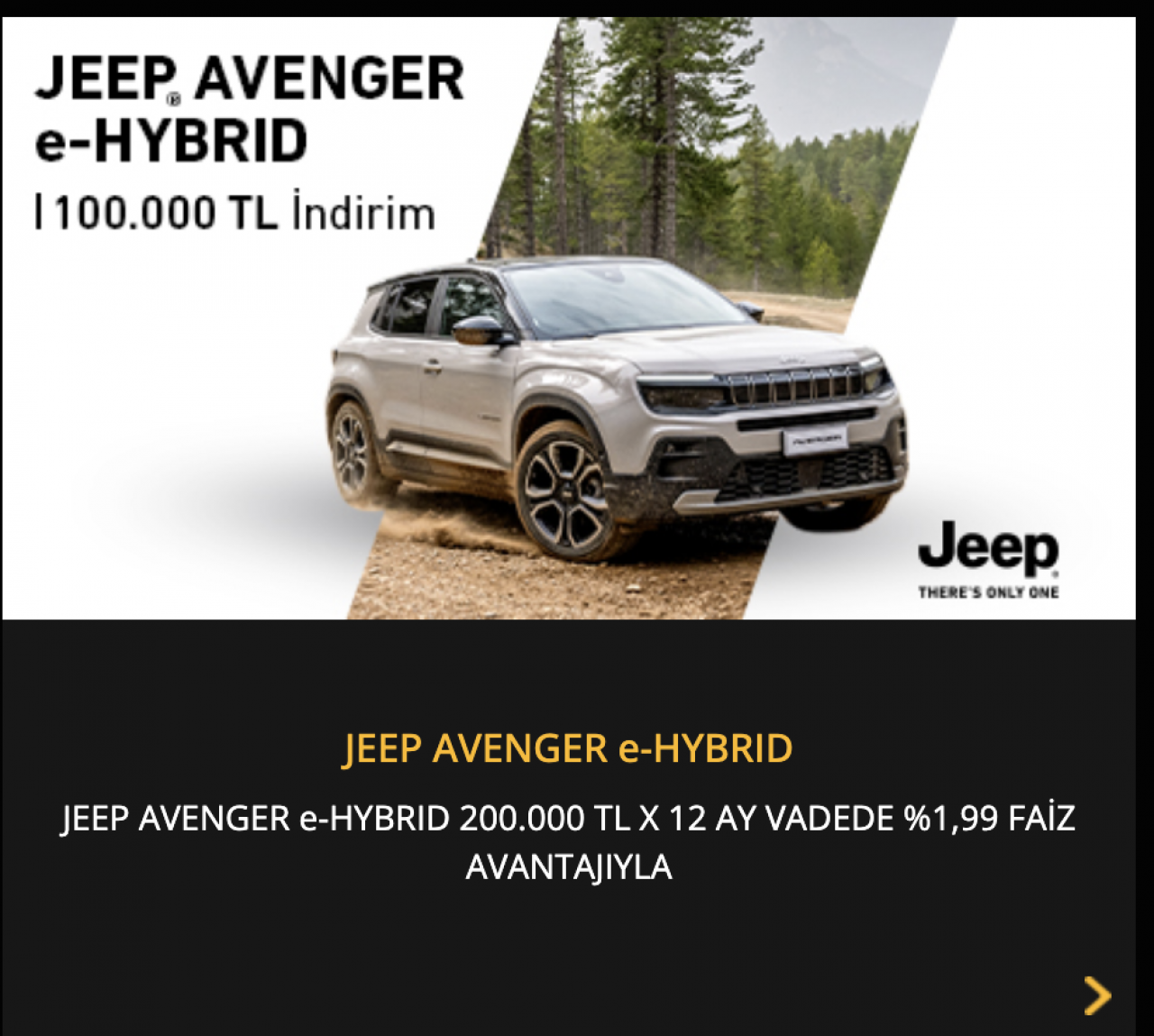 0 km araçta 5 değil, 10 değil, 100 Bin indirim yapıldı: 9 gün sonra indirimi bitirecekler