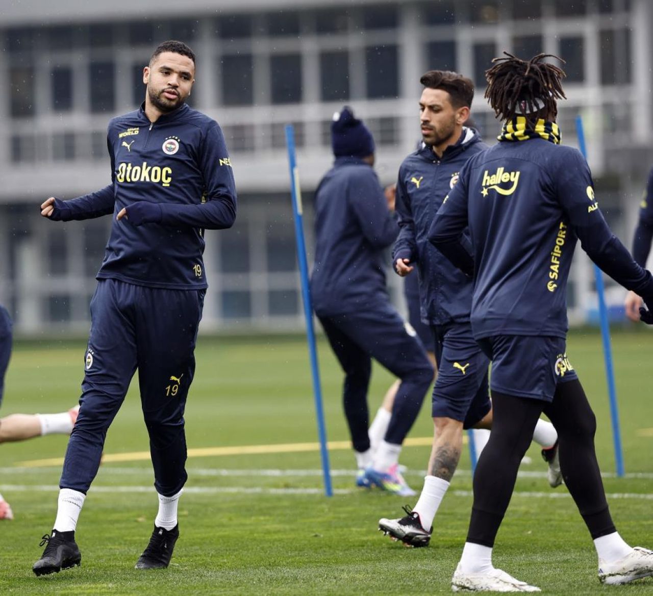 Fenerbahçe, Galatasaray derbisine hazır mı? İşte derbi detayları