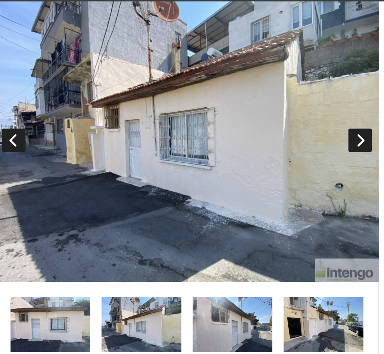 750 Bin TL'ye İzmir Konak'taki ev satışa kondu: Garanti Bankası vatandaşlara duyurdu