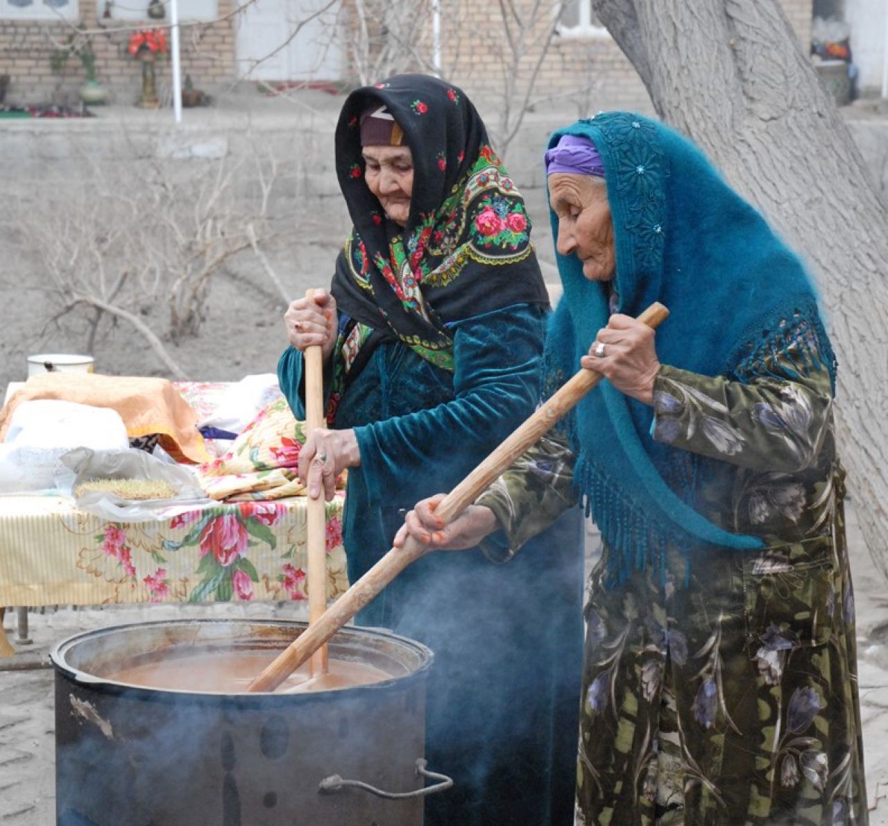 Nevruz'un tarihçesi | Türk kültüründe Nevruz