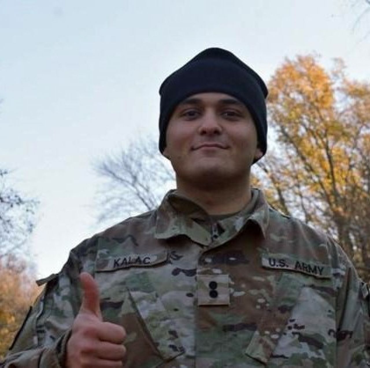 FETÖ elebaşı Gülen'in torunu ABD ordusunda!