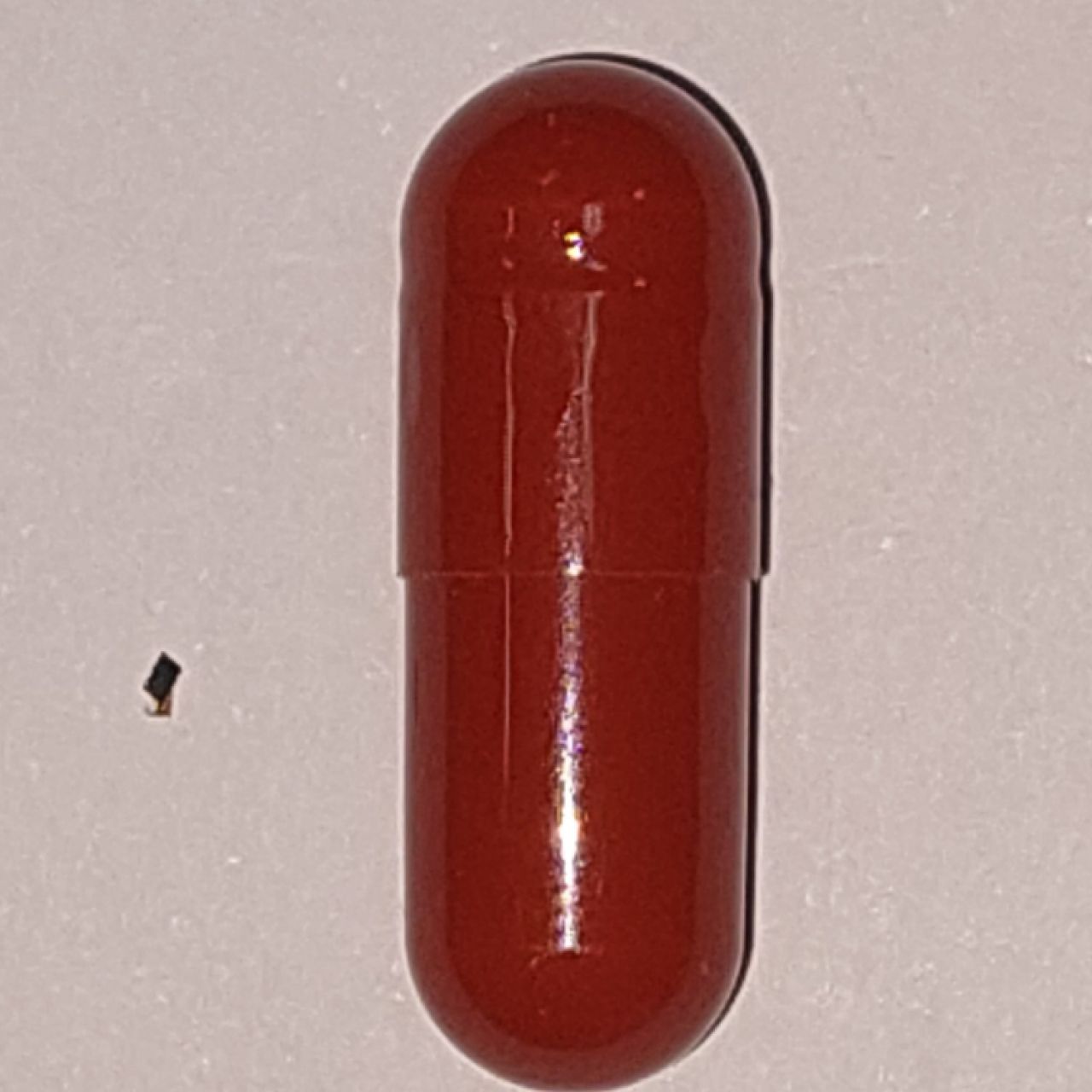 hareketle kendini şarj eden kalp pili geliştirdi, yeni hedefi kanseri yenecek nanorobotlar