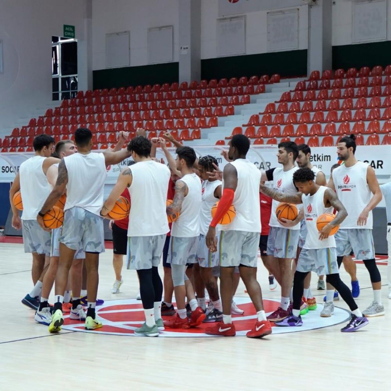 Aliağa Petkimspor, Son 4 maçta hayal kırıklığı yaşadı!