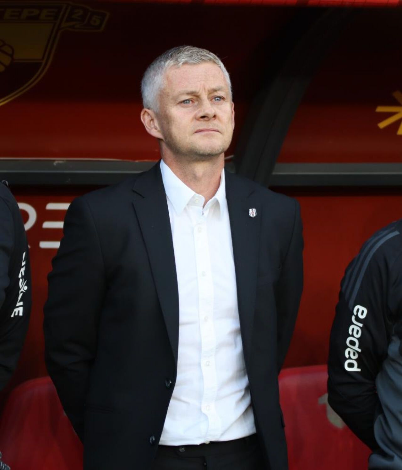 Göztepe – Beşiktaş karşılaşması: Kıyasıya mücadele devam ediyor!