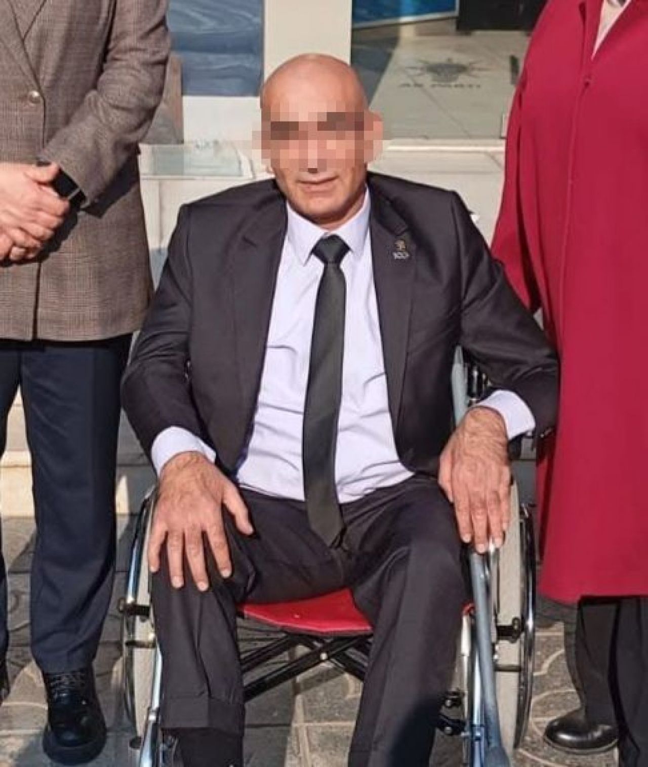 Aile faciası: Cinayetin detayları kan dondurdu!