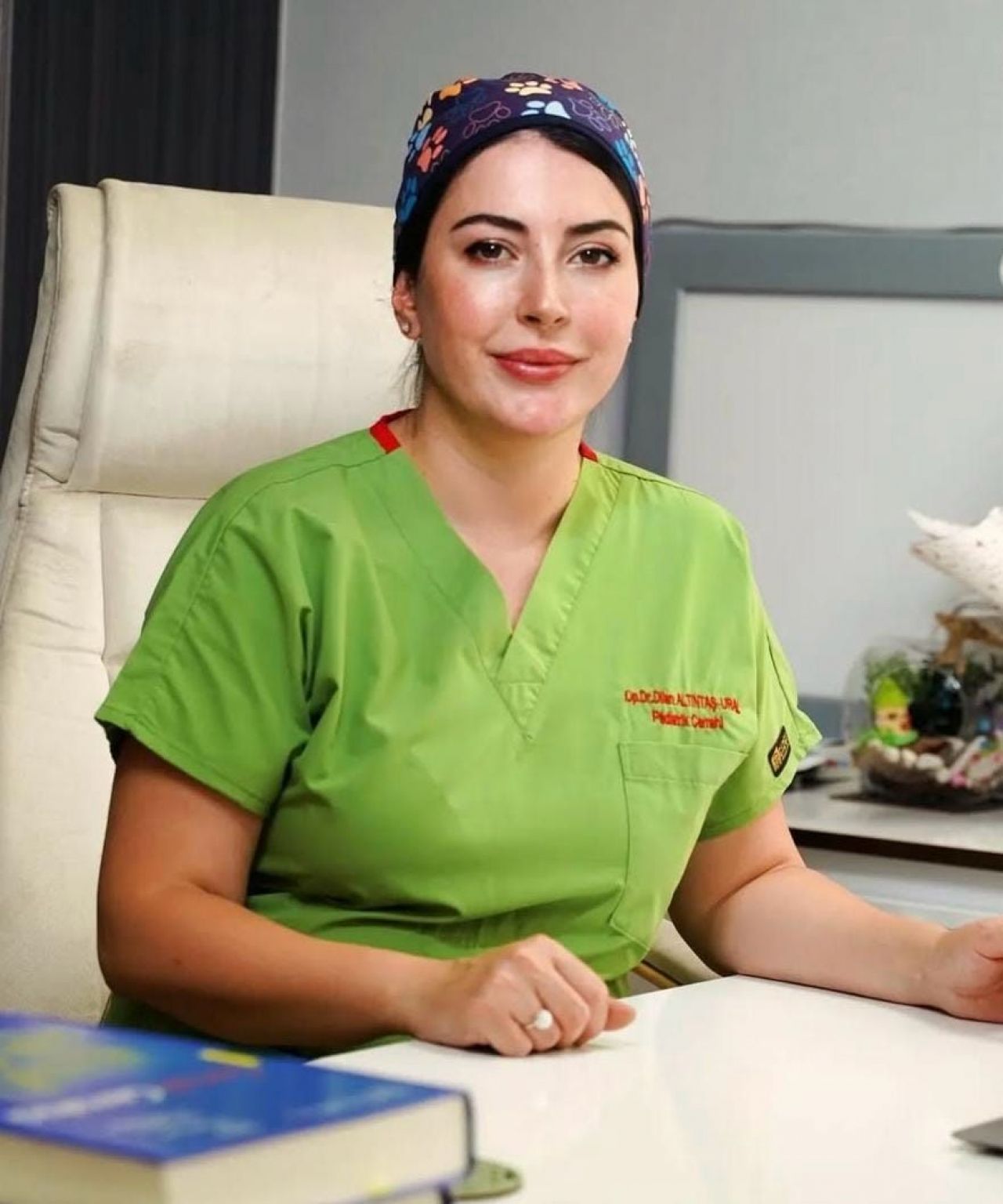 Çocuğunuz 'R' harfini söyleyemiyor mu? İşte gizli sebep