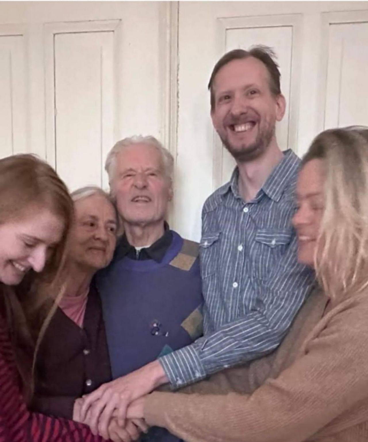 Sanatla savaş karşıtı mücadele: Rene Kres yaşamını yitirdi