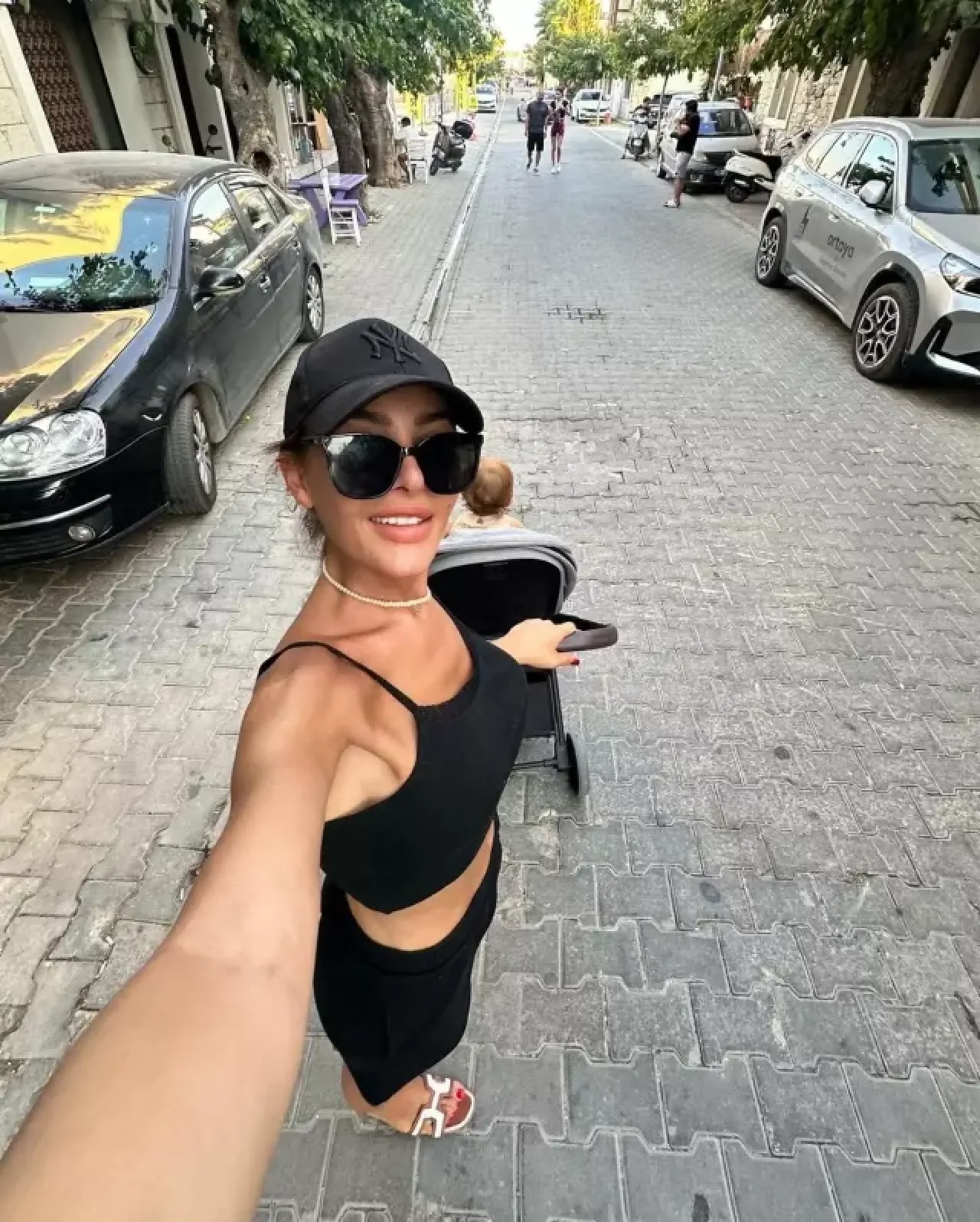 Gökhan Çıra'dan şok iddialara cevap