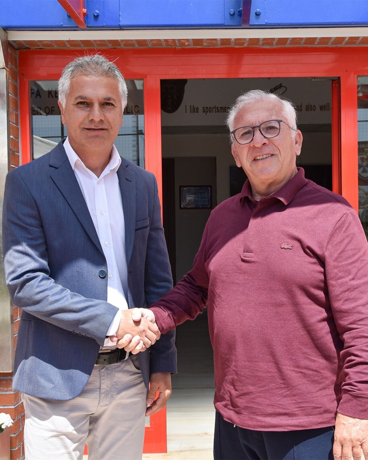 Altınordu'da teknik direktör enflasyonu! Rekor değişiklik yapıldı