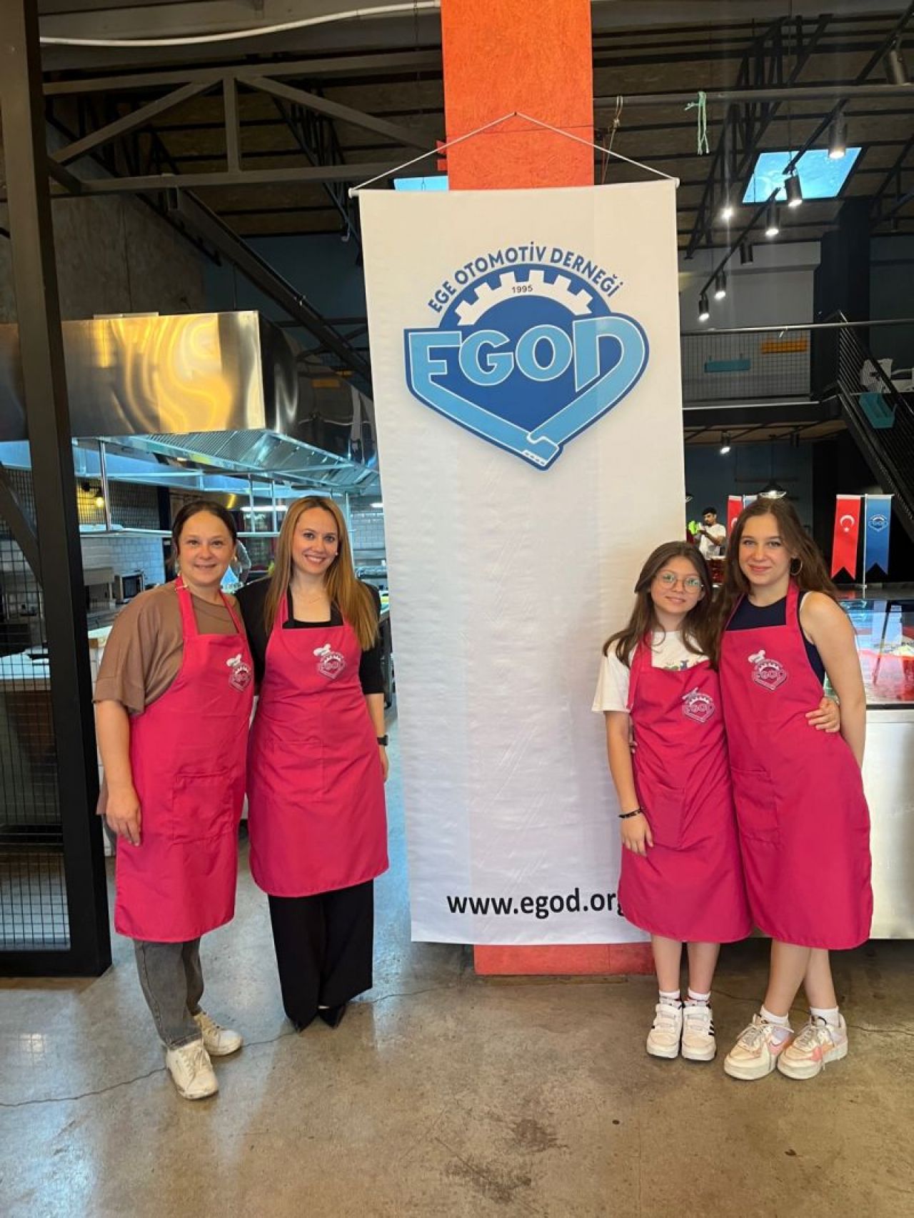 Harçlıkla kandırdılar, otomotivci oldu