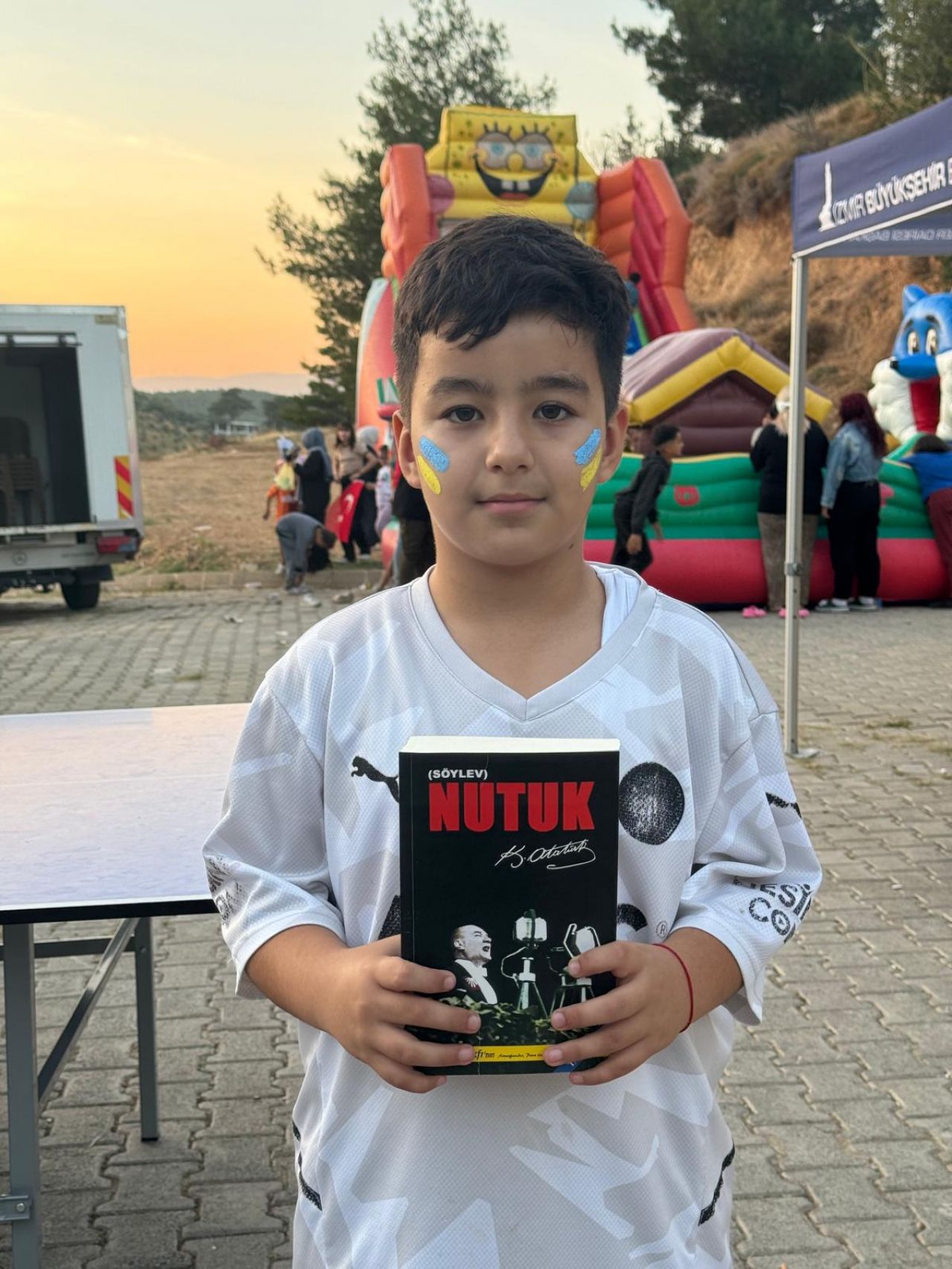 'Cumhuriyet Her Yerde' etkinlikleri 15 gün sürecek: Hangi etkinlikler olacak?