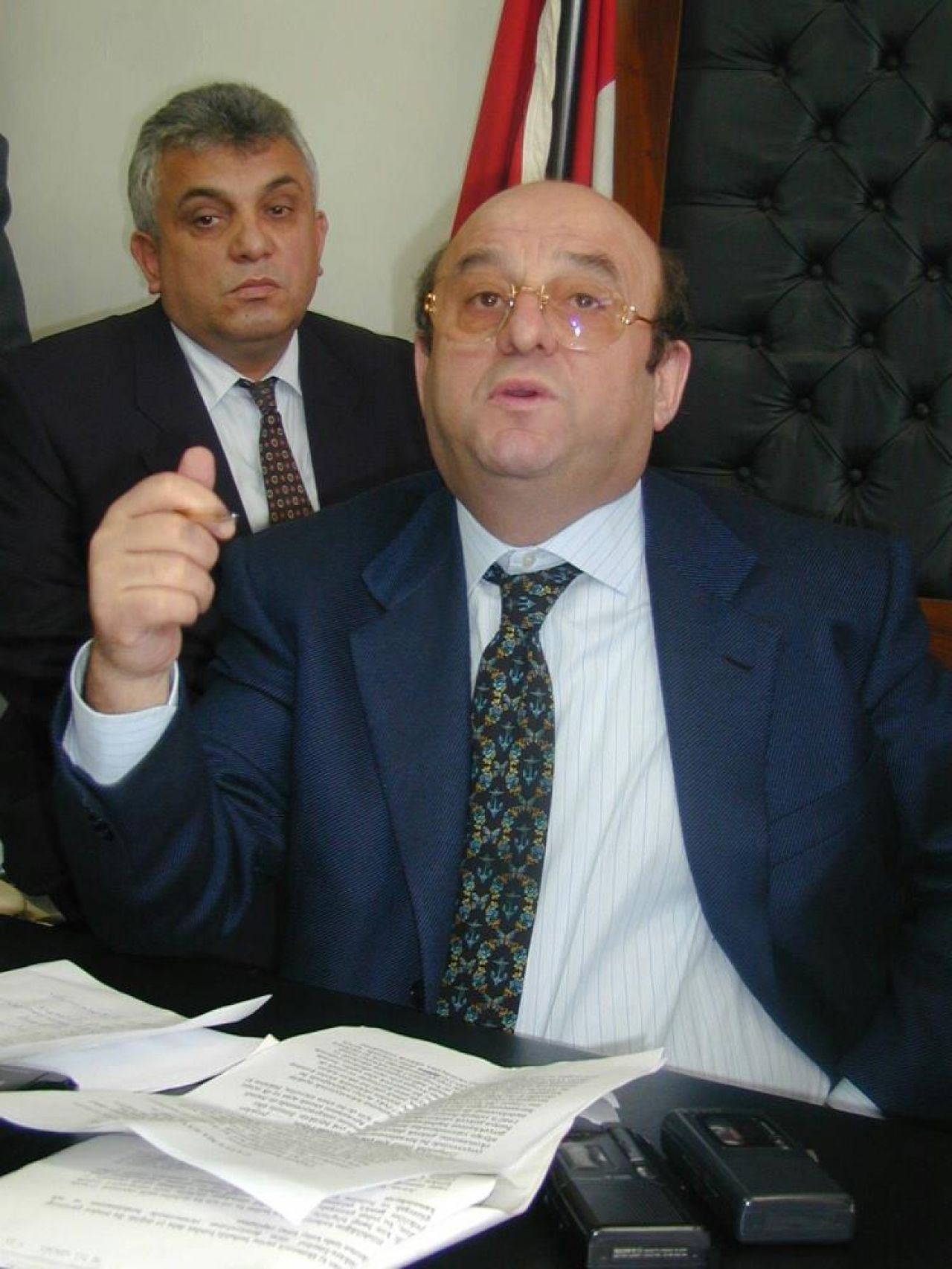 Eski milletvekili yaşamını yitirdi!