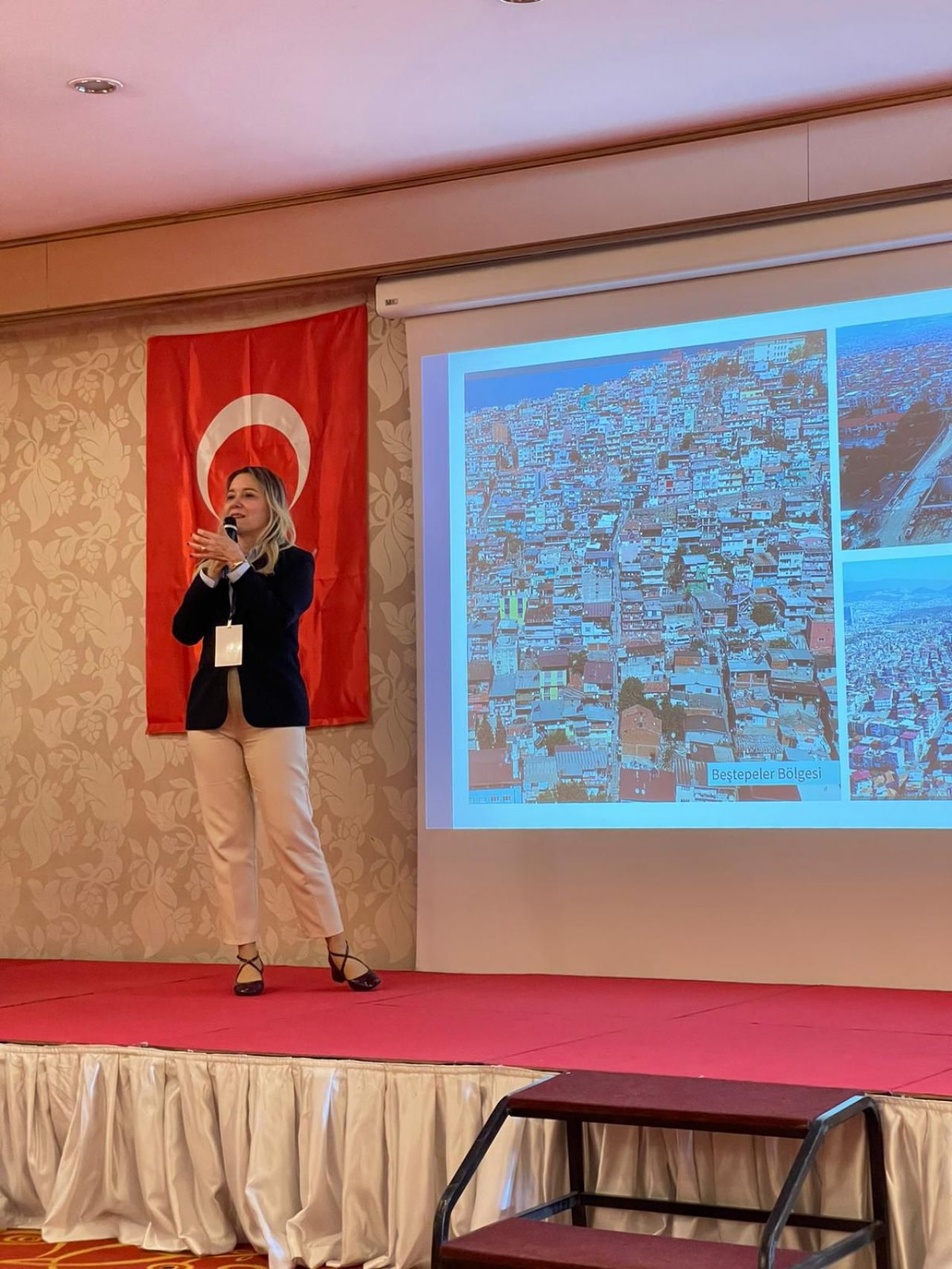 Konak Belediyesi'ne NDI onuru: Kapsayıcı liderlikte Türkiye'de ilk 7'de