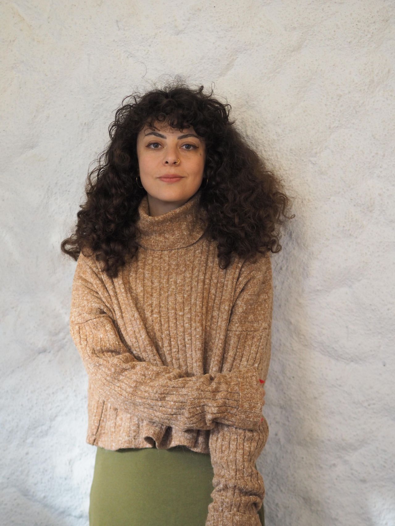 Canlı performansın da yer alacağı Akıştaki Denge dövme sergisi Monk Artroom'da