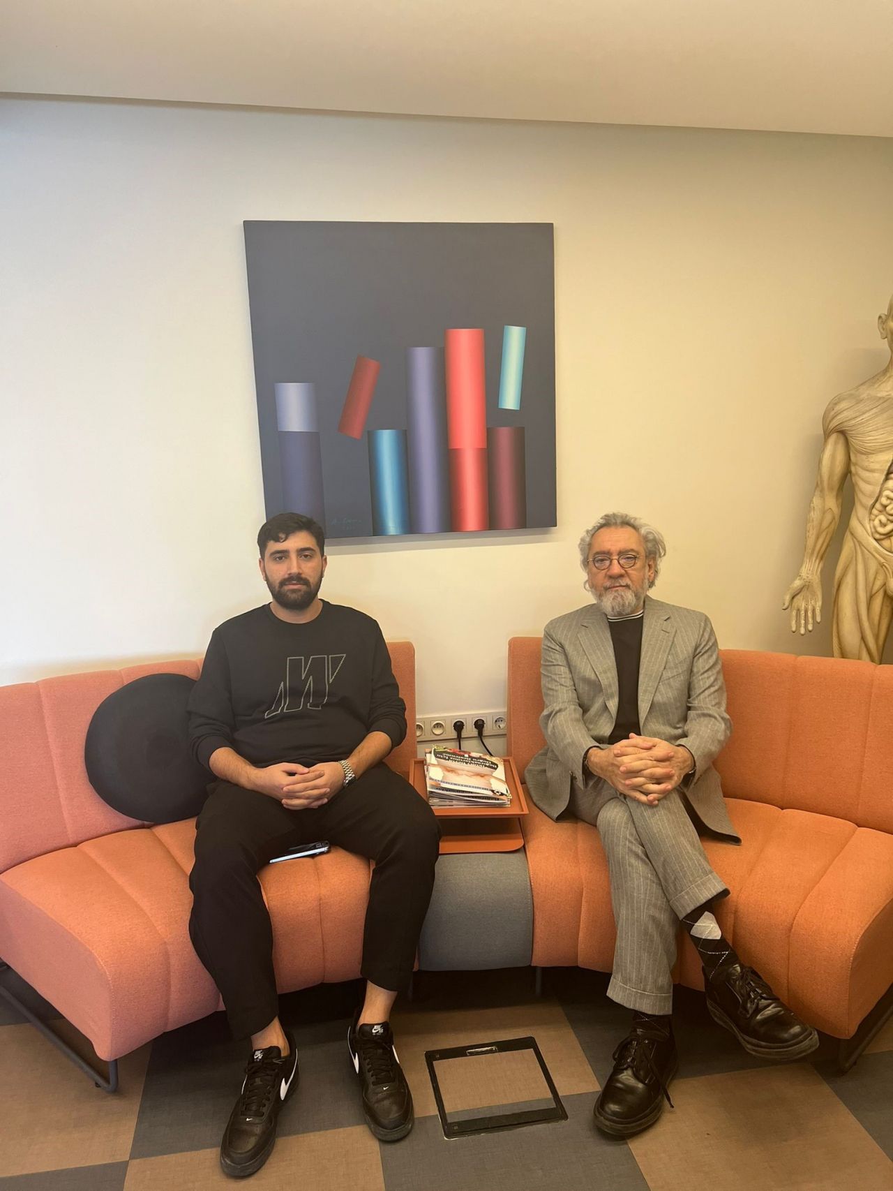 Genç yaşta kolon kanseri tehlikesi : Alarm zilleri çalıyor!