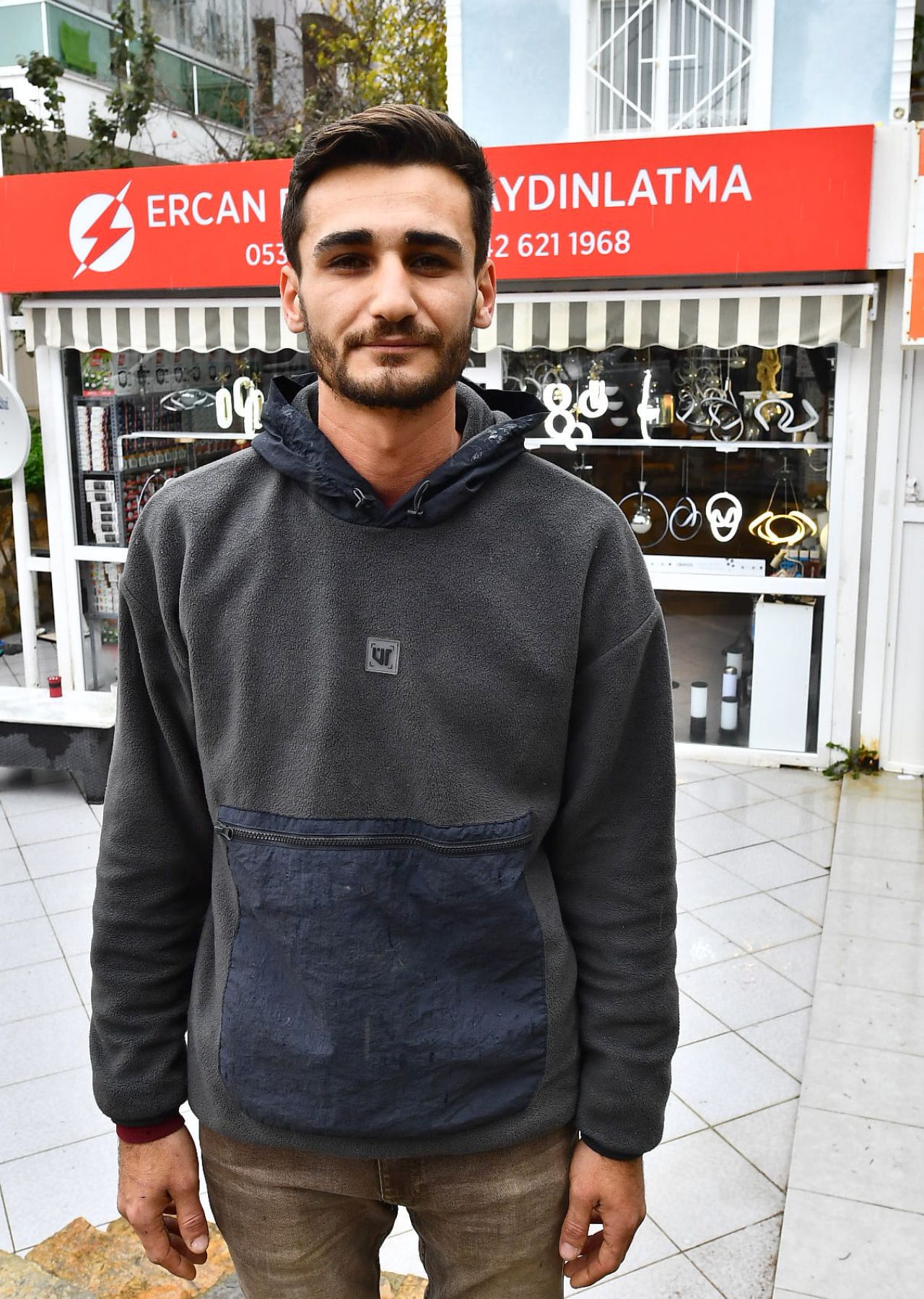 Sel mağdurlarına yardım eli!