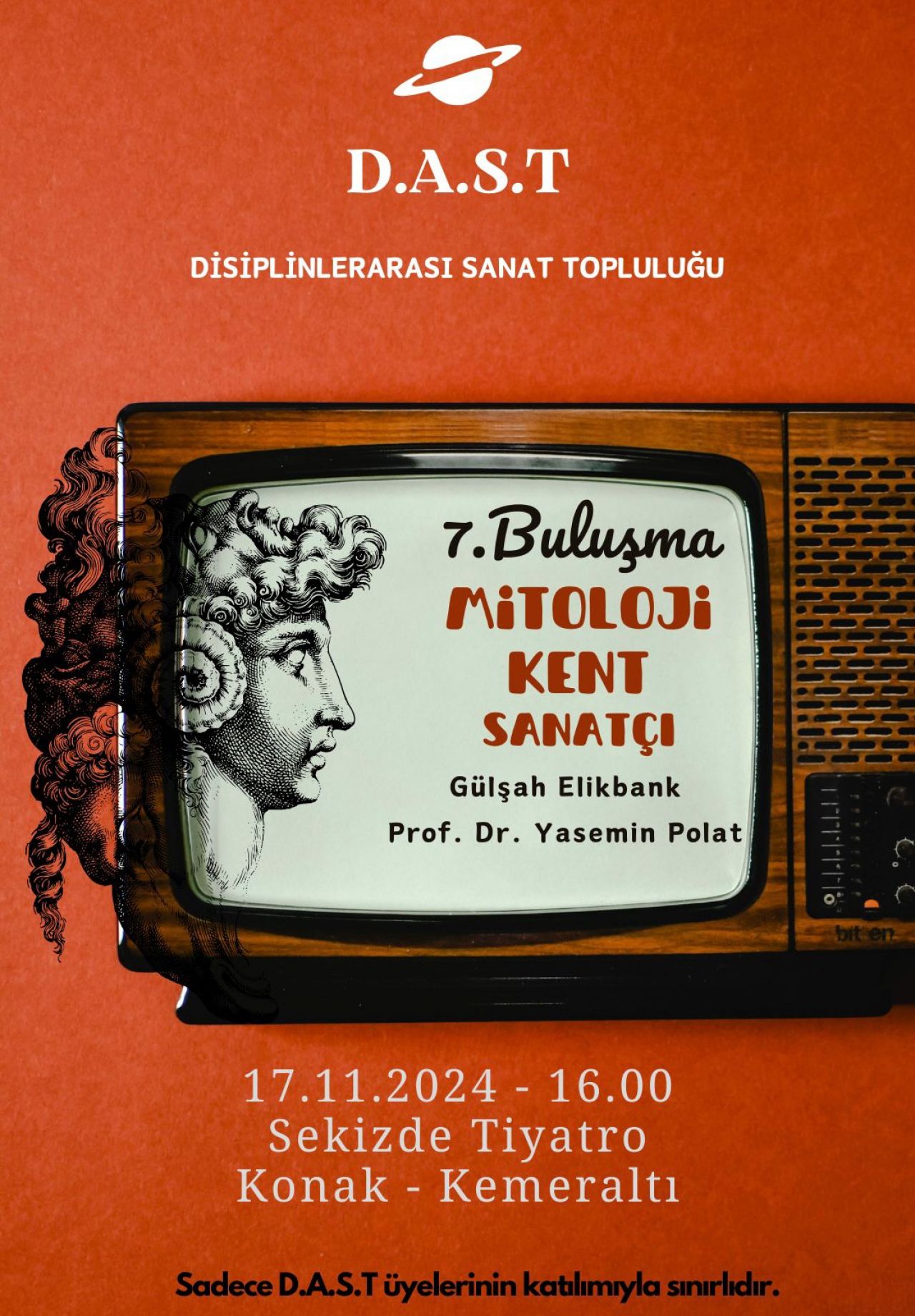 Mitolojinin gücü sinemada