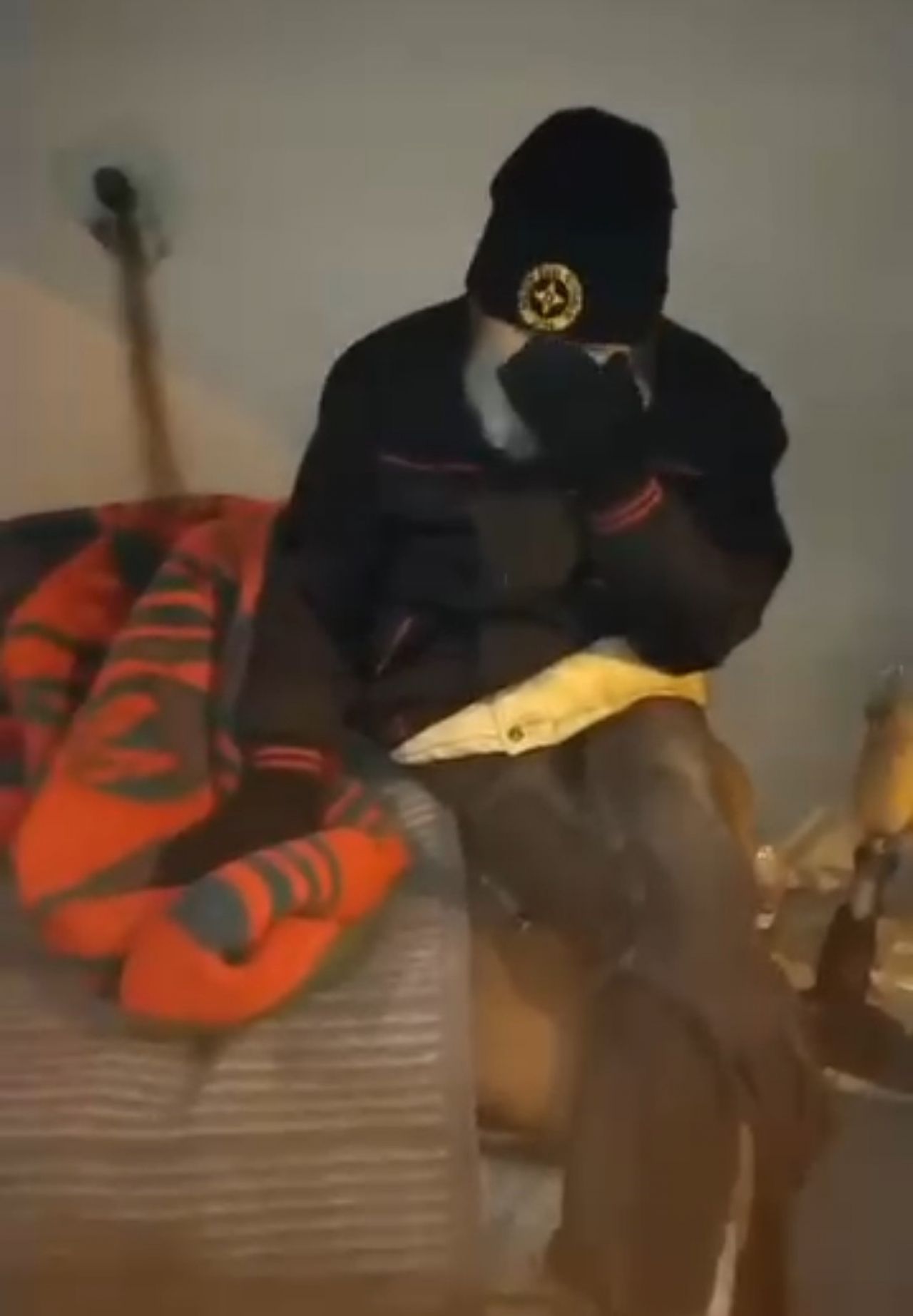 İzmir'de sokakta yaşayan adamın acı sonu