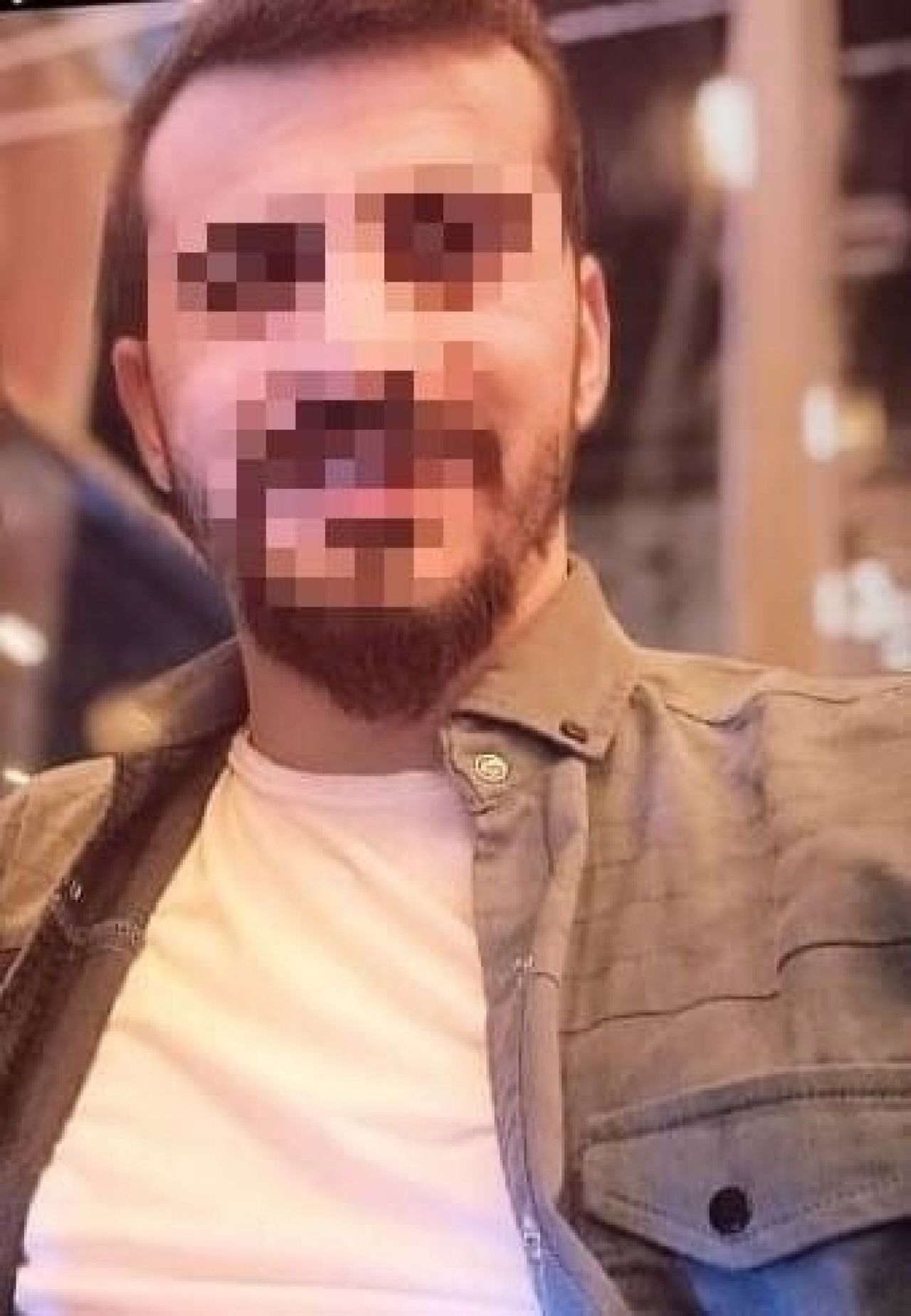 Cinayet zanlısı erkek arkadaş hakim karşısındaydı