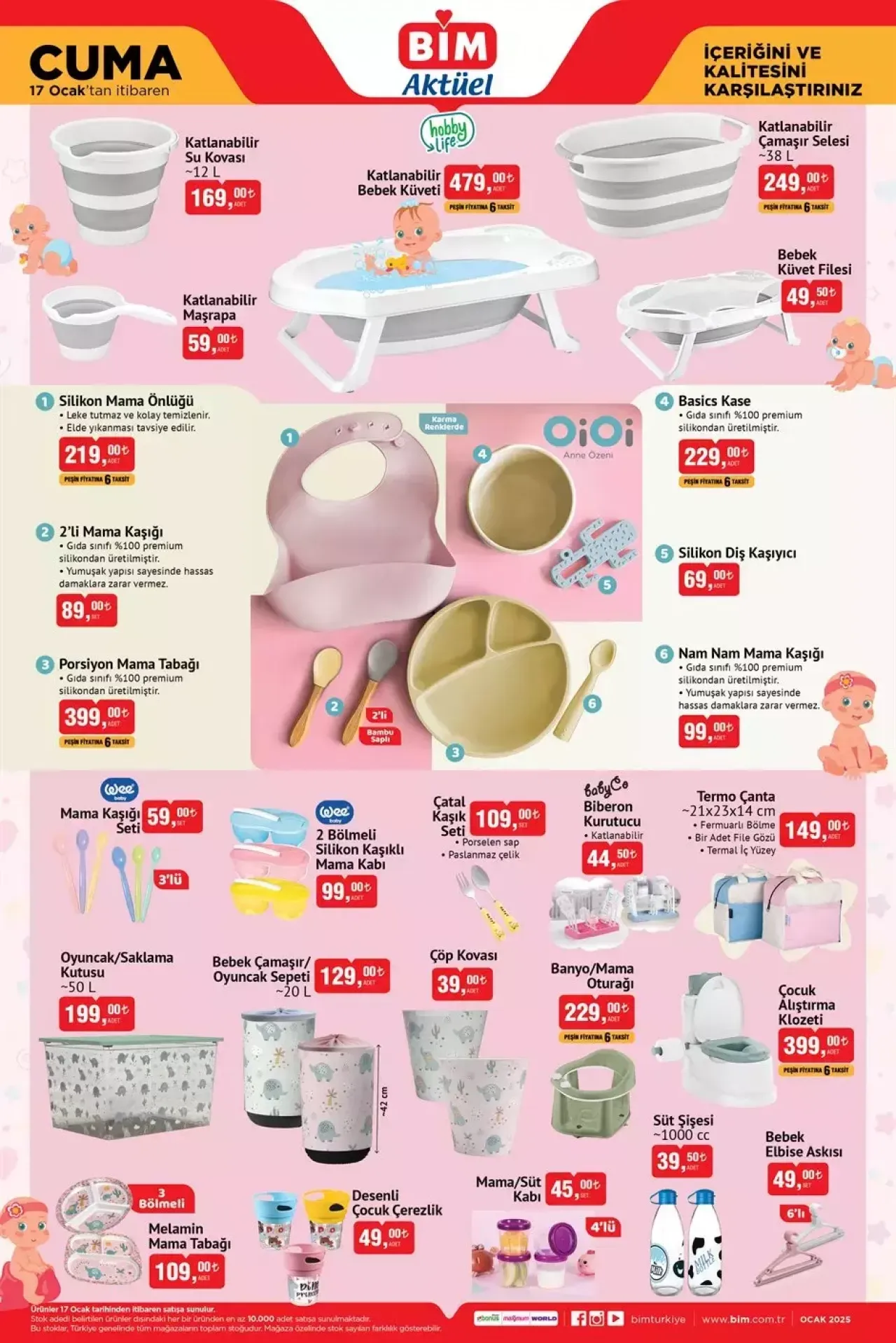 BİM'e giden kapacak: Philips ürünleri BİM'de büyük indirime girdi - Tıraş makinesi, doğrayıcı, su ısıtıcı, tost makinesi...