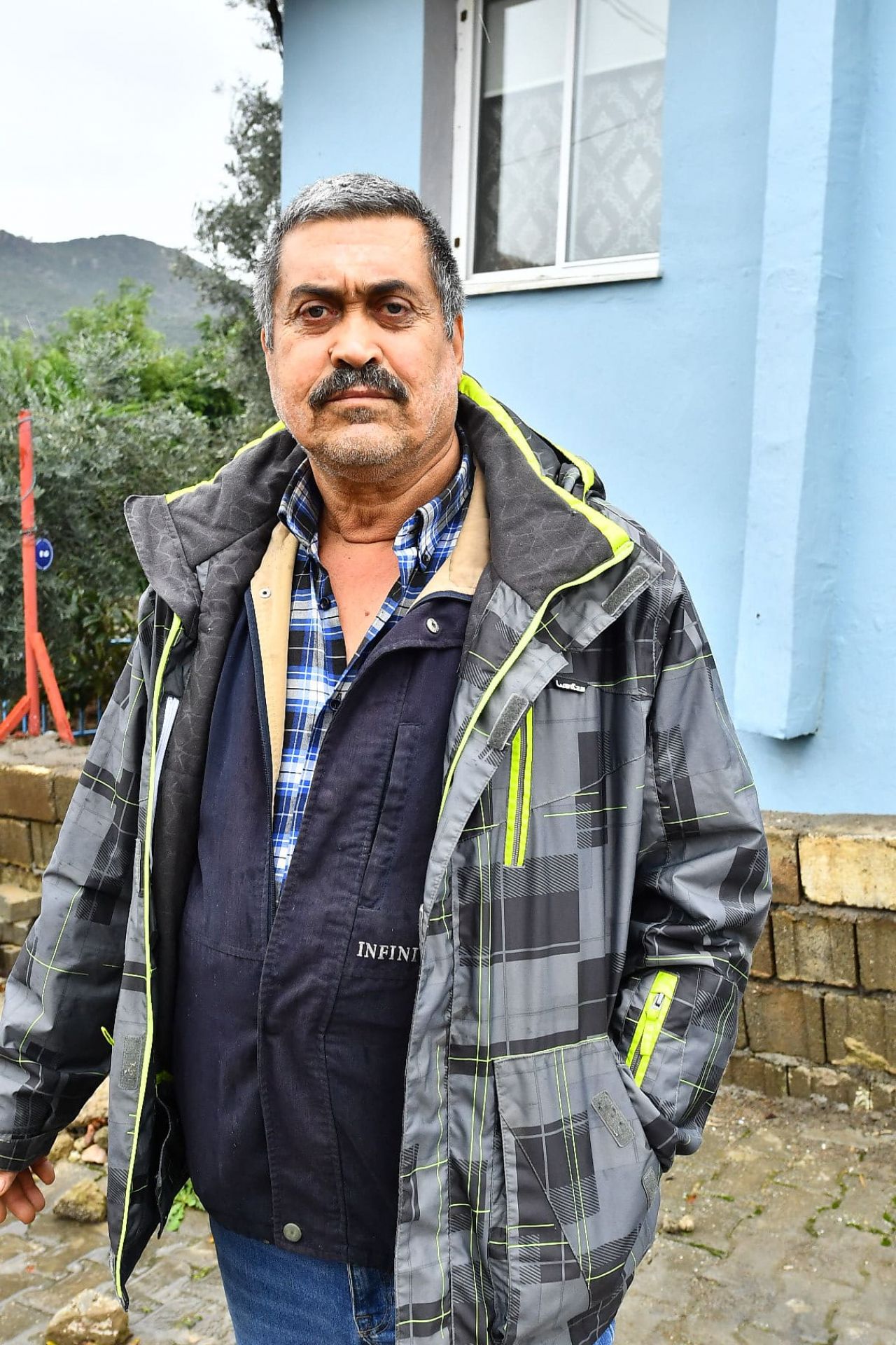 Sel mağdurlarına yardım eli!