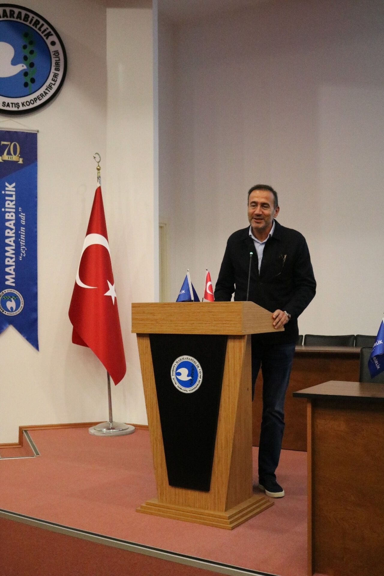 Zeytin üreticileri Ahlat'la devam edecek