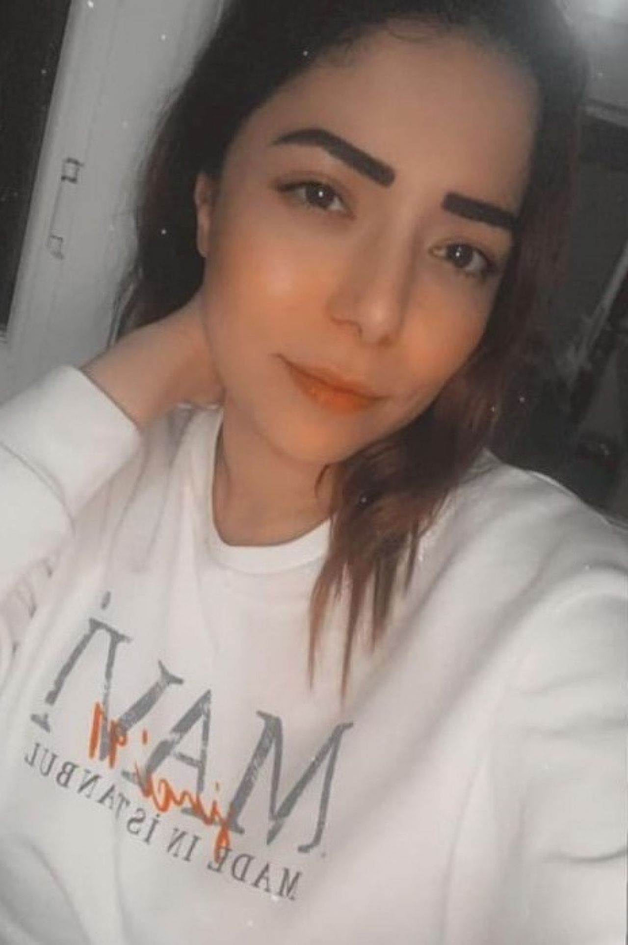 İzmir'i yasa boğan cinayet: Talihsiz kadına son veda