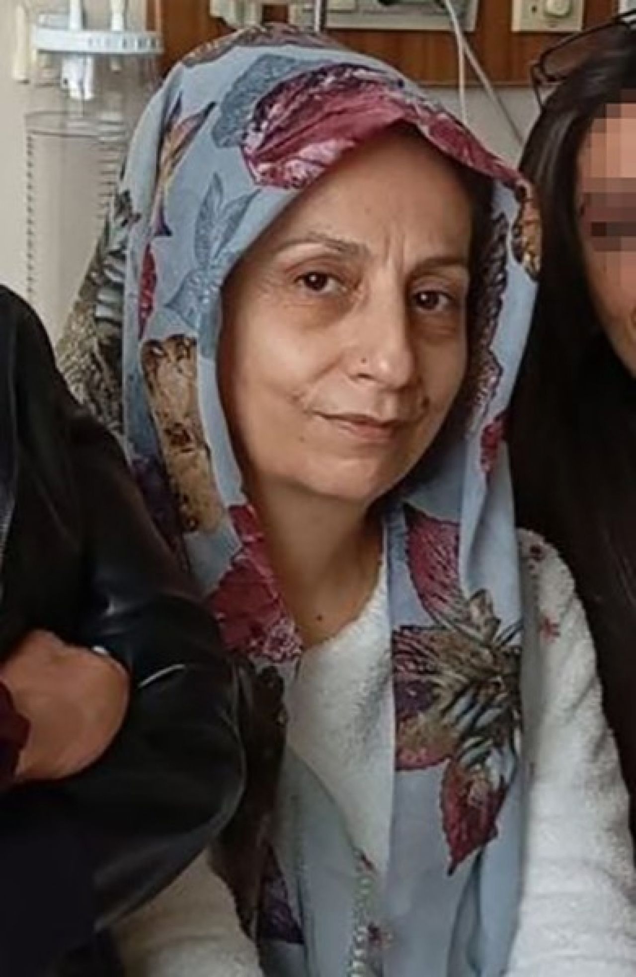 Aile faciası: Cinayetin detayları kan dondurdu!