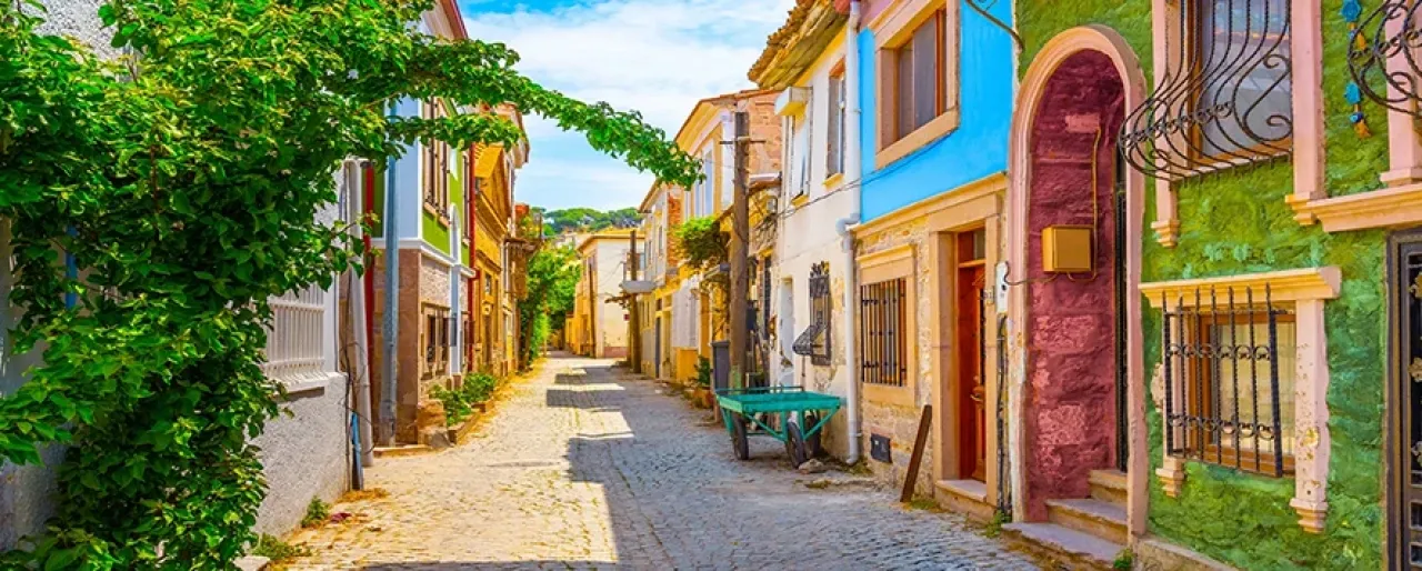 Huzurun adresleri belli oldu! Listede İzmir'den iki ilçe de var