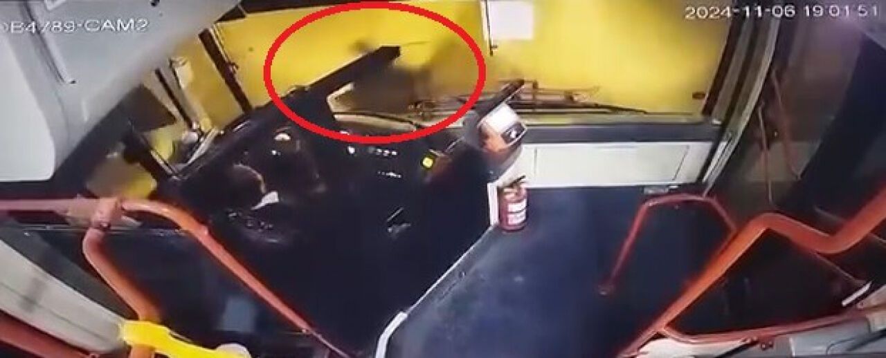 Genç kız yaşamını yitirmişti: Belediye otobüsü kazasında gelişme