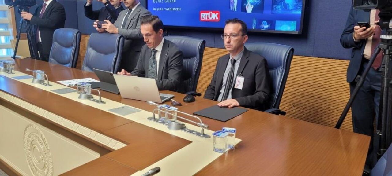 İslamofobi ile mücadele için TBMM'de kritik toplantı
