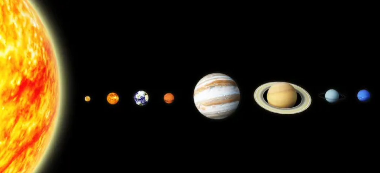 Güneş'e en yakın değil ama en sıcak! Venüs'ün sıcaklık rekoru şaşırtıyor