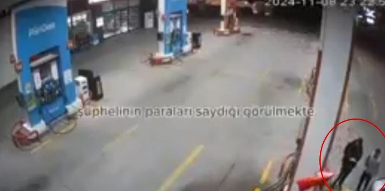 85 saatlik takip: Bıçaklı gasp şüphelilerine baskın!