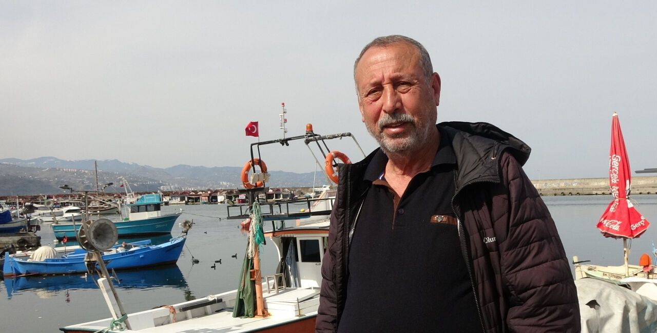 Balık avı sezonu 15 Nisan'da sona erecek