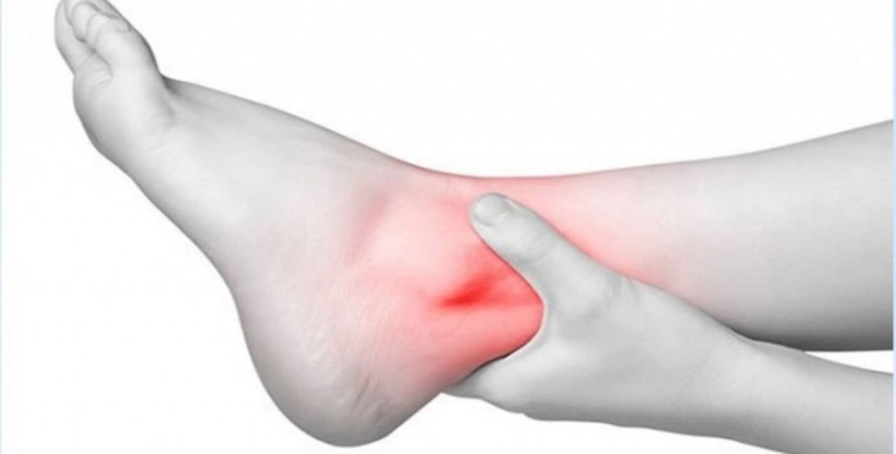 Ayaklardaki karıncalanma tehlike mi? Uzmanından önemli uyarı !