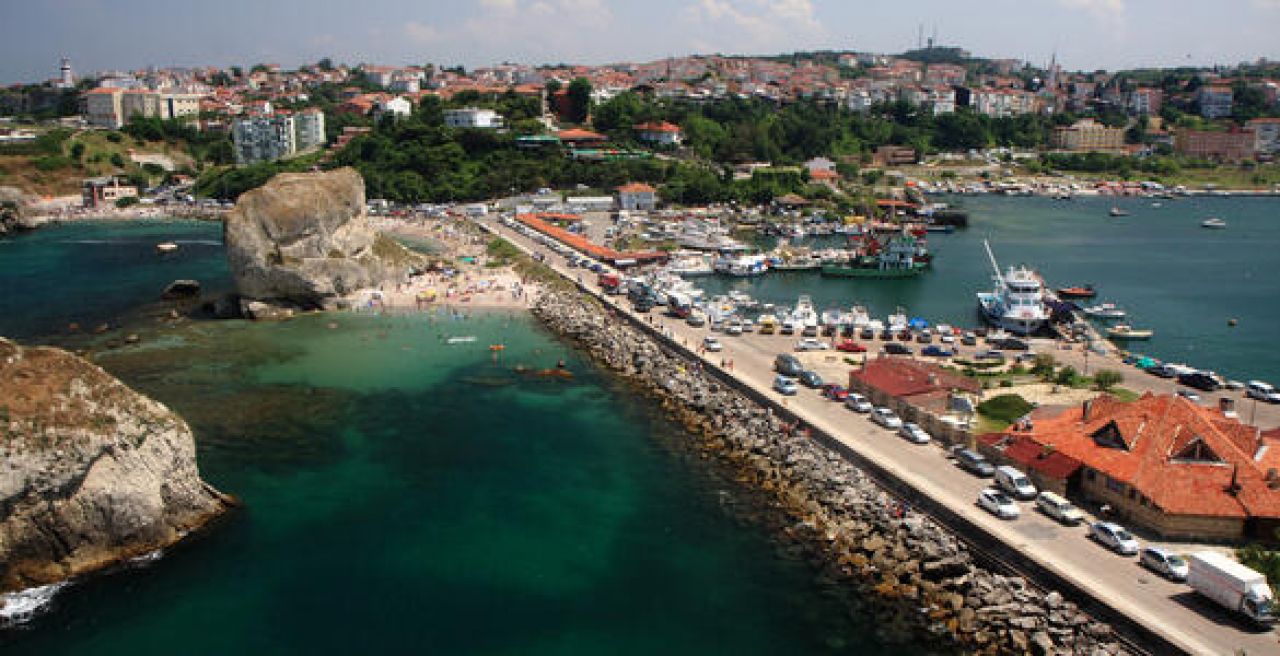 Huzurun adresleri belli oldu! Listede İzmir'den iki ilçe de var