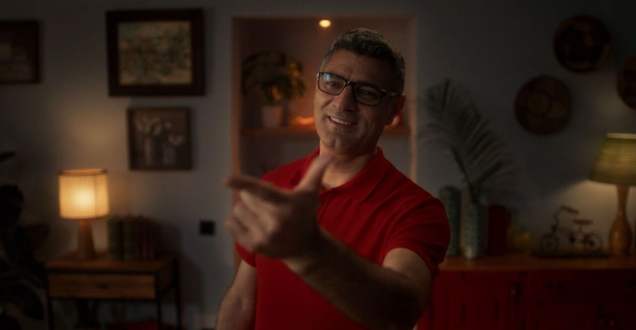 Alev savar sprey, yangına karşı devrim yarattı!