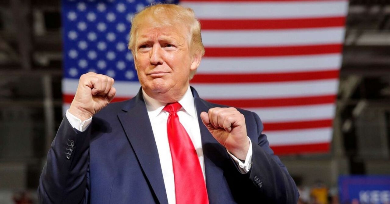 Donald Trump'ın yemin töreni ne zaman? Saat kaçta? Türkiye davetli mi?