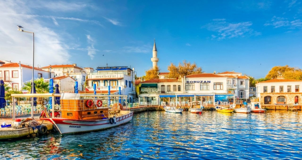 Huzurun adresleri belli oldu! Listede İzmir'den iki ilçe de var