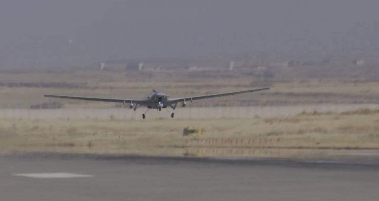 MSB duyurdu: 3 terörist etkisiz hale getirildi