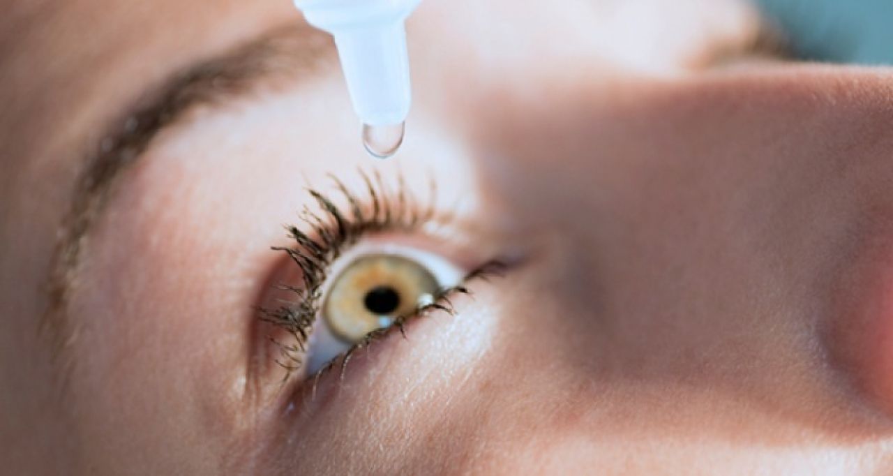 Göz kuruluğu | Sağlığınızı tehdit edebilir