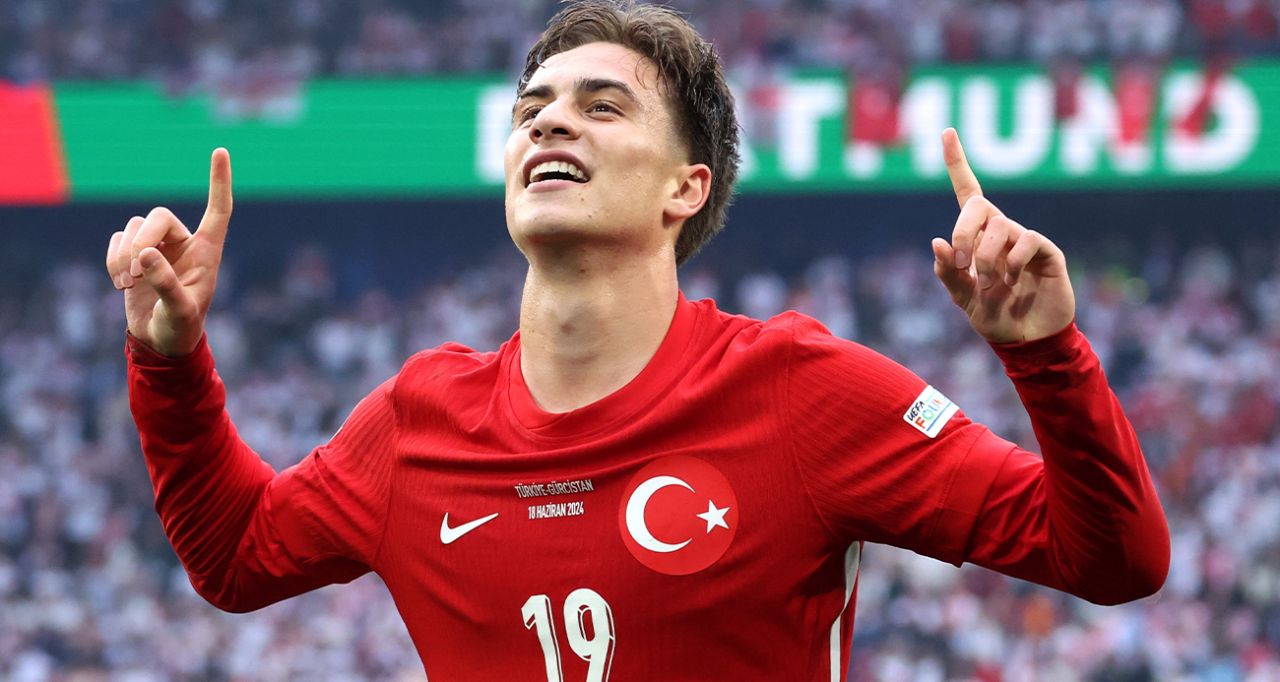 En değerli Türk futbolcular listesinde zirve değişti!