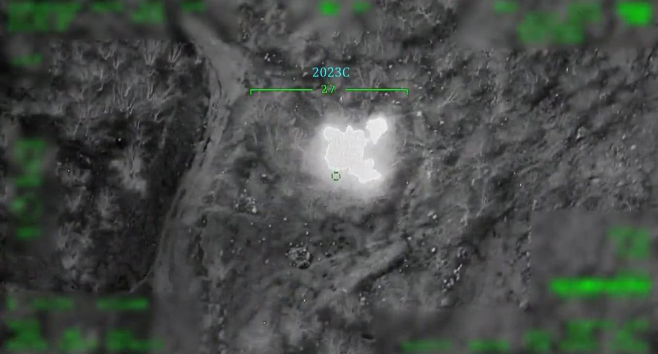 MSB duyurdu: 3 terörist etkisiz hale getirildi