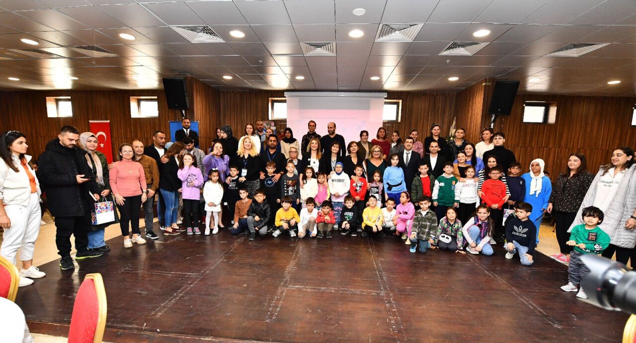 İzmir'den diyabetli çocuklara hayat kurtaran destek