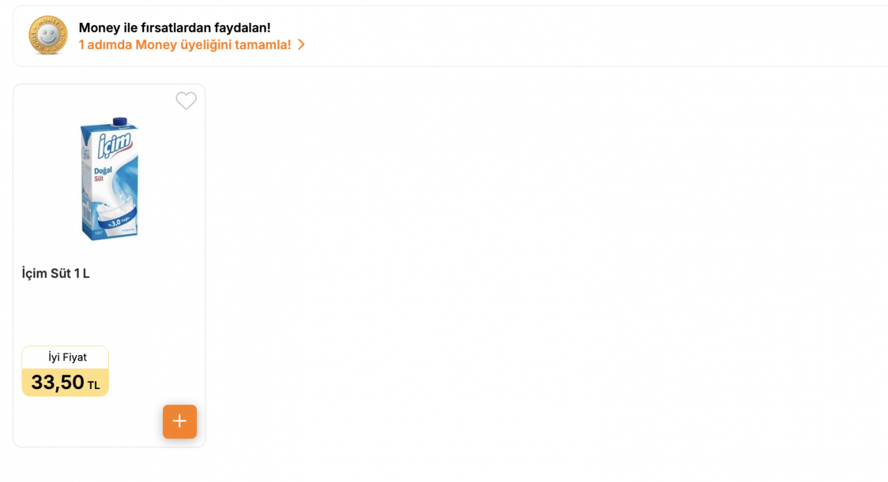 Daha ucuzunun fişini getirirseniz fark iade edilecek: Migros duyuru yaptı