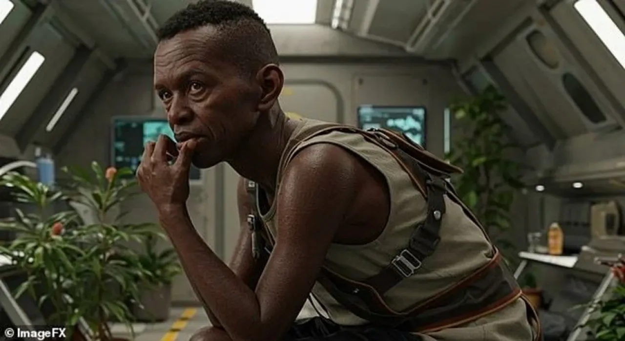 Yapay zeka, 1000 yıl sonra insanları nasıl gösteriyor? Geleceğin insanları nasıl olacak?