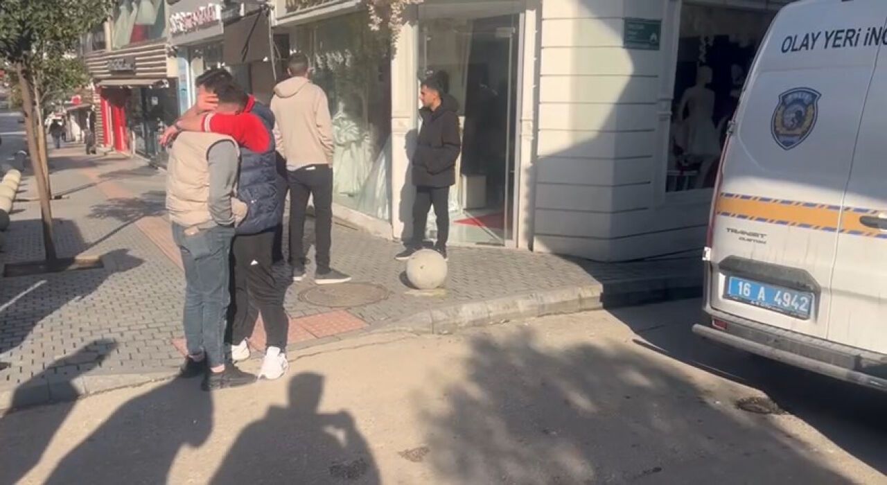 Bursa'da şüpheli ölüm: Genç kız 8. kattan düştü!